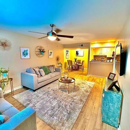 Beautiful/Spacious 2 Bedroom Houston Near Galleria מראה חיצוני תמונה
