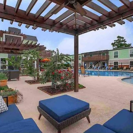 Beautiful/Spacious 2 Bedroom Houston Near Galleria מראה חיצוני תמונה