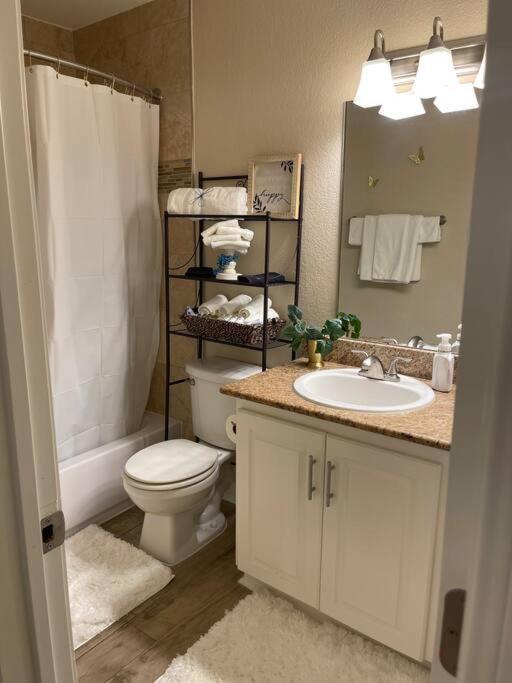 Beautiful/Spacious 2 Bedroom Houston Near Galleria מראה חיצוני תמונה