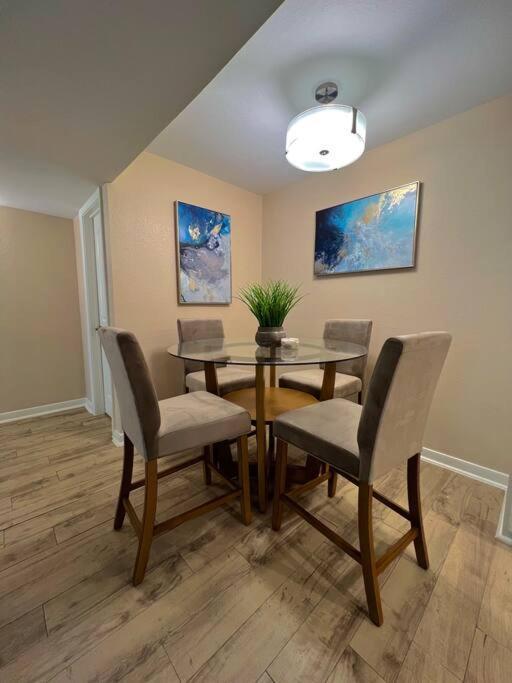 Beautiful/Spacious 2 Bedroom Houston Near Galleria מראה חיצוני תמונה