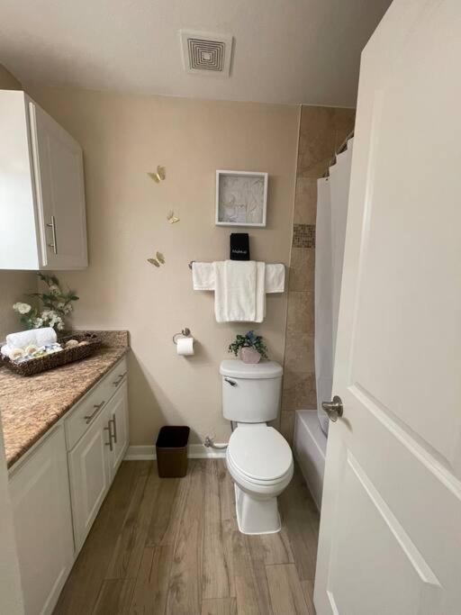 Beautiful/Spacious 2 Bedroom Houston Near Galleria מראה חיצוני תמונה