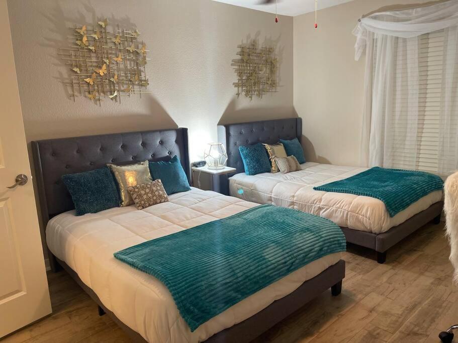 Beautiful/Spacious 2 Bedroom Houston Near Galleria מראה חיצוני תמונה